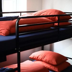 Dormitory Room Mixed