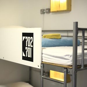 Dormitory Room Mixed